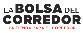 La Bolsa del Corredor Logo