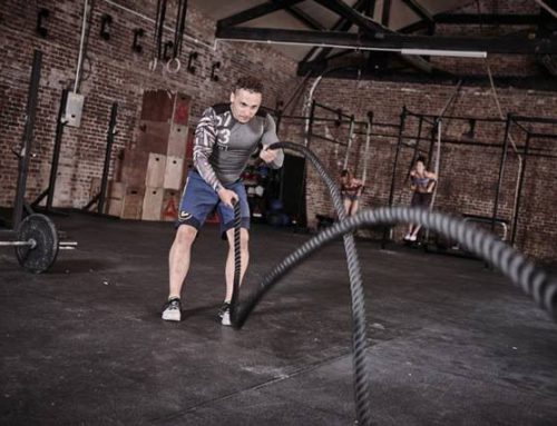 Battle Ropes: Beneficios y ejercicios